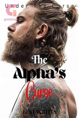 The Alpha's Curse The Enemy Within cover