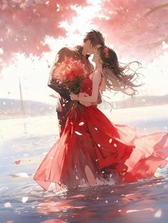 When I Met You cover