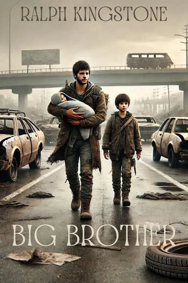 Big Brother cover