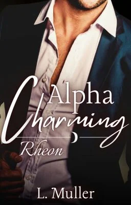 Alpha Charming | Rheon cover