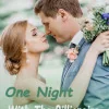 One Night With The Billionaire cover