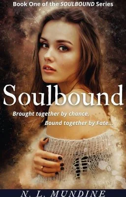 Soulbound cover