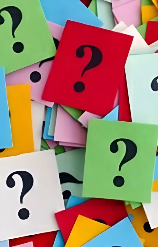 Did you know?//Random facts book cover