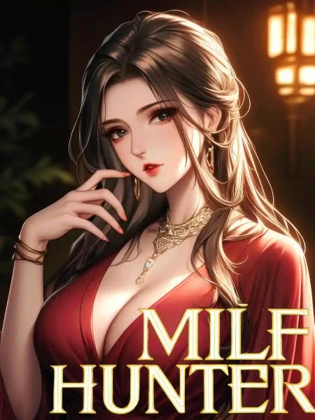 MILF Hunting in Underworld cover