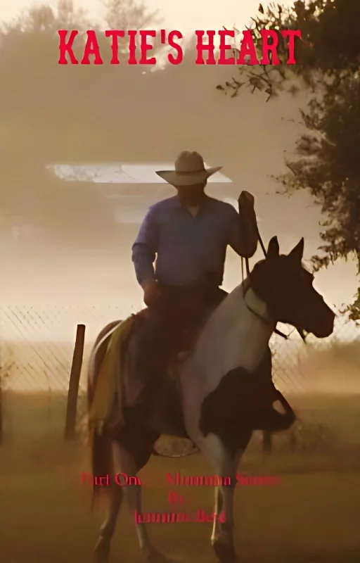 Katie's Heart ~~ Part One of the Montana Series cover