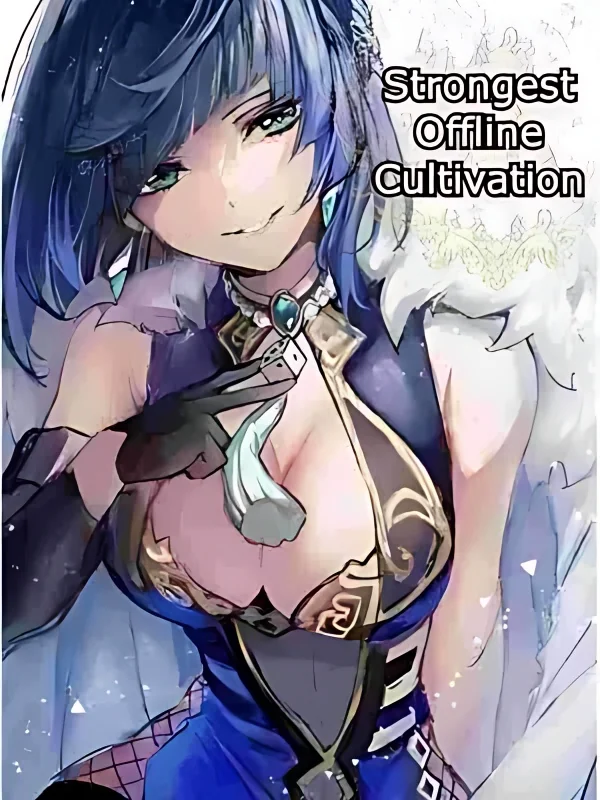 Strongest Offline Cultivation cover