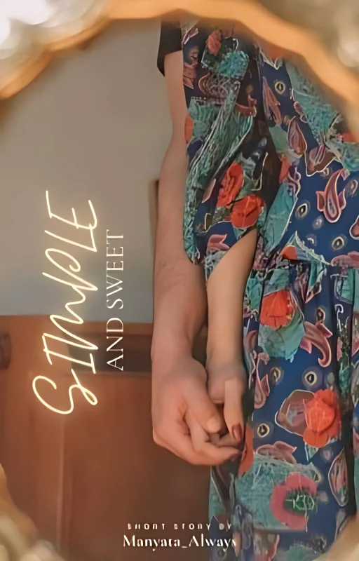 Simple and Sweet cover
