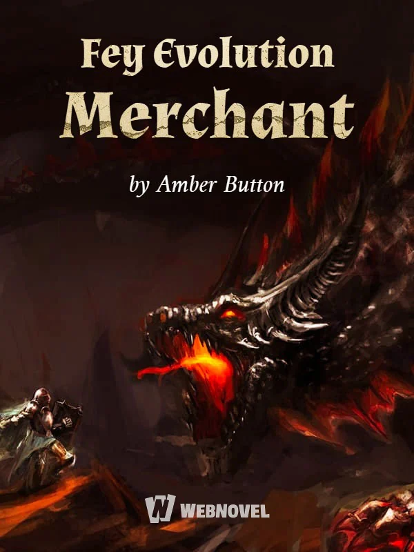 Fey Evolution Merchant cover