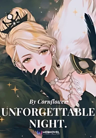 Unforgettable Night. cover