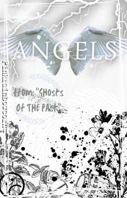 Angels | Ghosts Of The Past 2 [BoyxBoy] ✓ cover