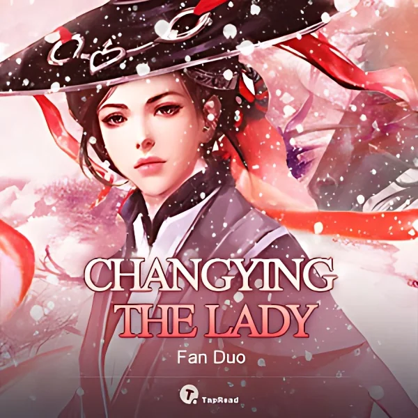 Changying the Lady cover