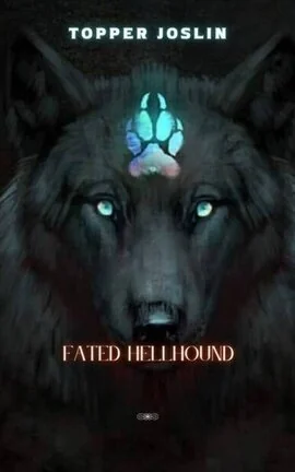 Fated Hellhound cover