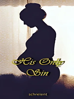 His Only Sin cover