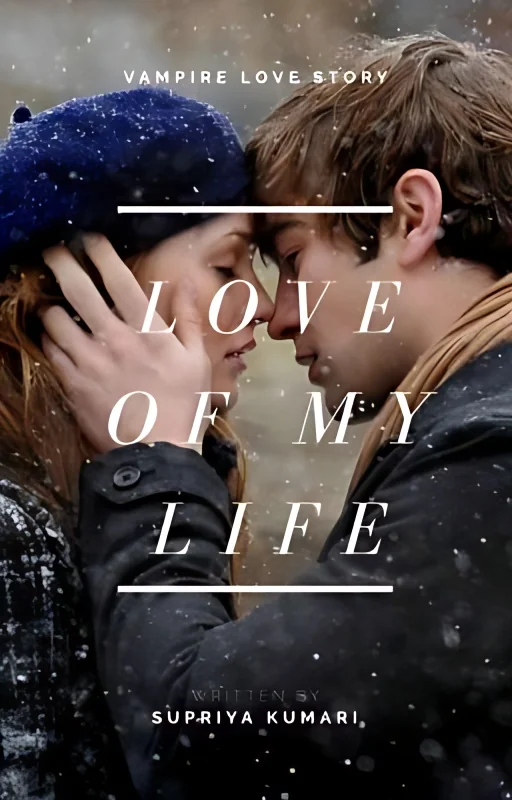 Love of my life cover