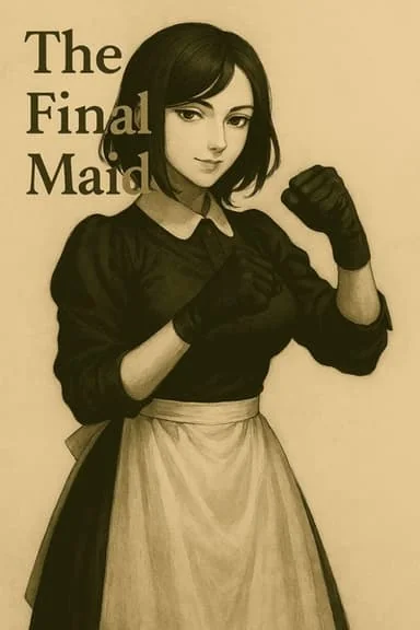 The Final Maid(Hiatus) cover