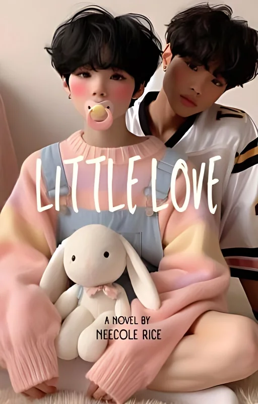 Little Love cover