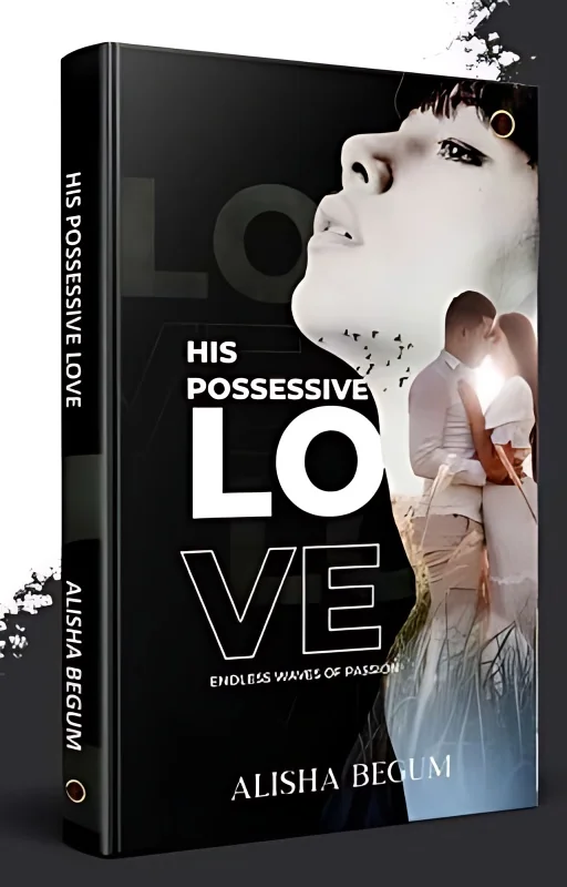 HIS POSSESSIVE LOVE cover