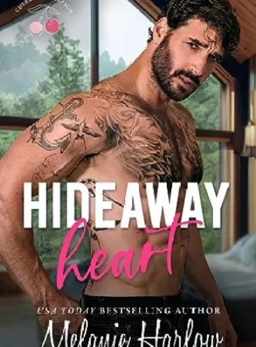 Hideaway Heart (Cherry Tree Harbor Book 2) cover