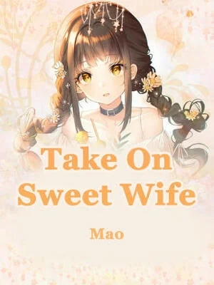 Take On Sweet Wife cover
