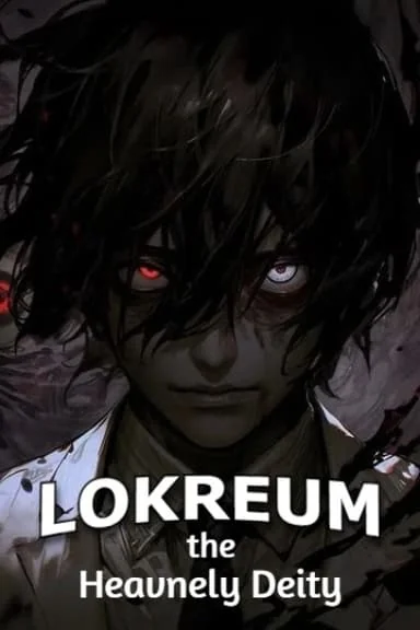 Lokreum, The Heavenly Deity cover