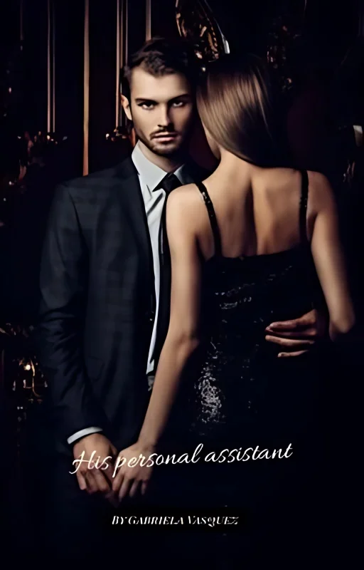 His personal assistant cover