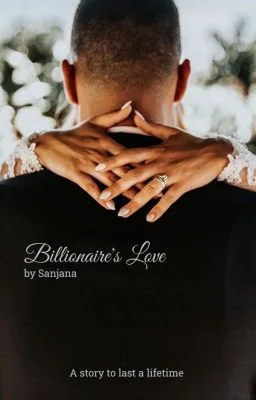 Billionaire's Love cover