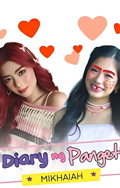 Diary ng Panget | Mikhaiah (COMPLETED) cover