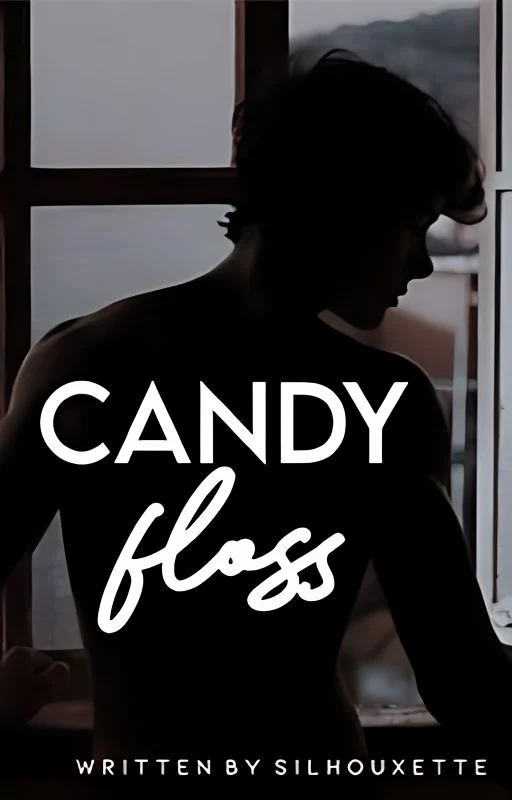 Candyfloss cover