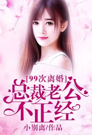 The 99th Divorce cover