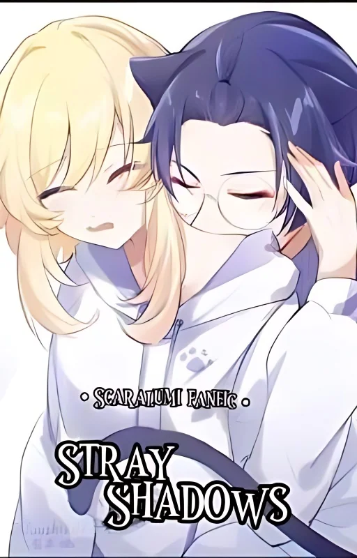 <||•STRAY SHADOWS•||> (modern Au) cover