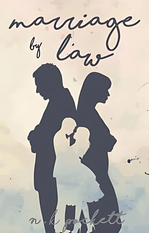 Marriage By Law cover
