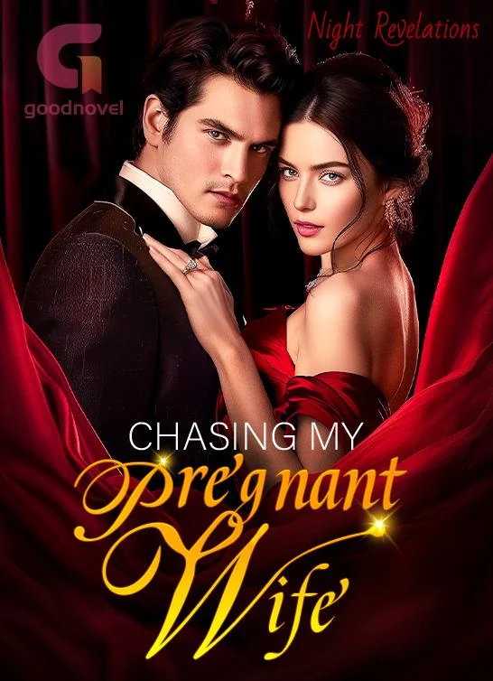 Chasing My Pregnant Wife cover