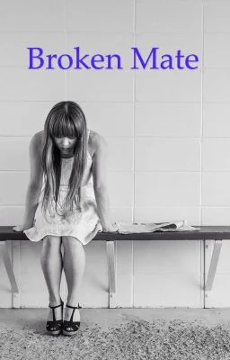 Broken Mate cover