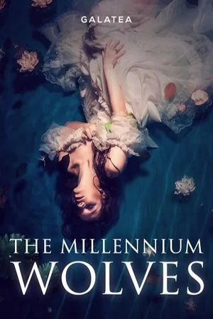 The Millennium Wolves cover