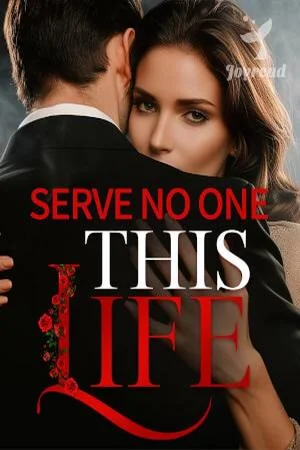 Serve No One This Life cover
