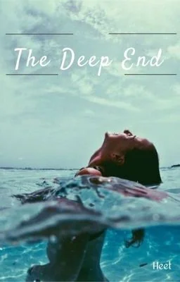 The Deep End cover