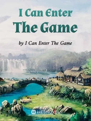 I Can Enter The Game cover