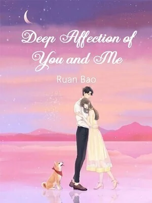 Deep Affection of You and Me cover