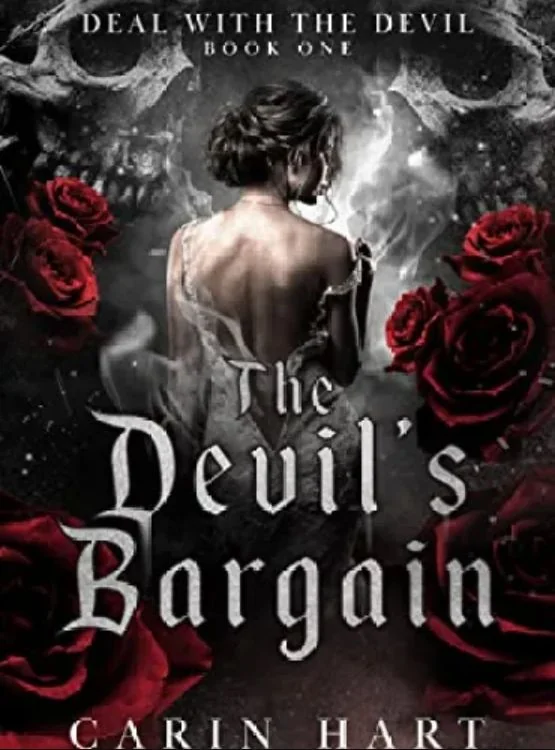 The Devil’s Bargain (Deal with the Devil Book 1) cover