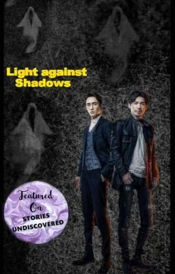 Light Against Shadows cover