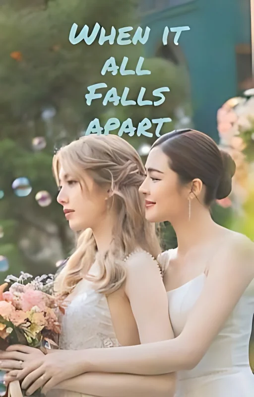 When it all falls apart cover