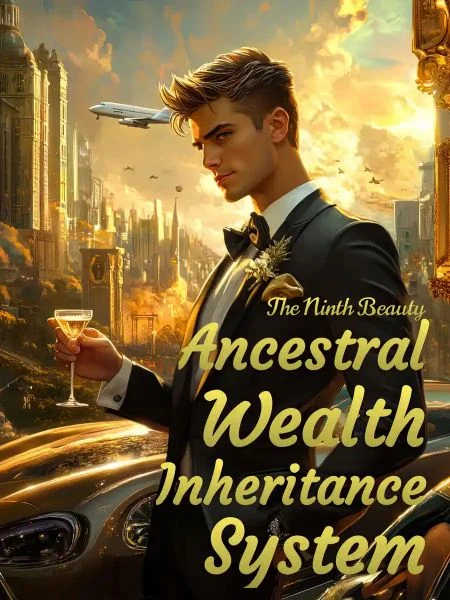 Ancestral Wealth Inheritance System cover