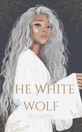 The White Wolf ||A Paranormal Romance Novel|| cover