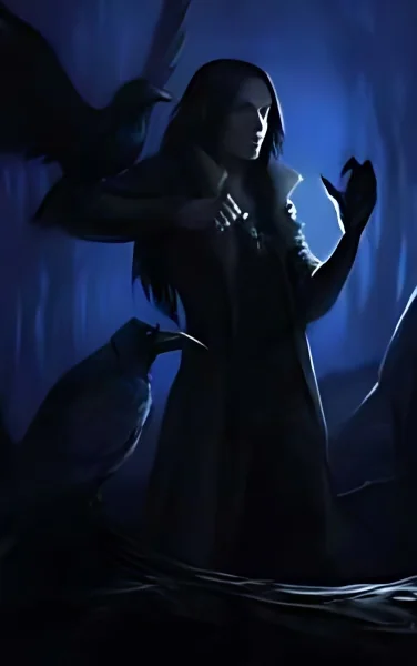 Shadow Ruler cover