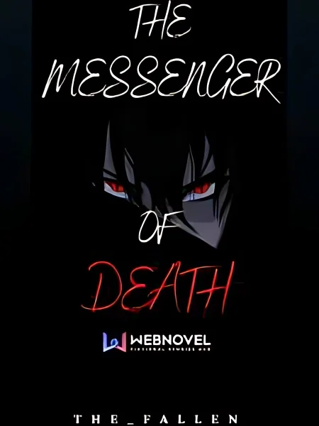 The Messenger of Death cover