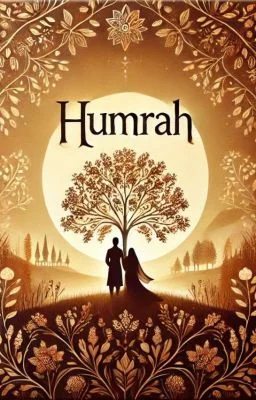 Humrah cover