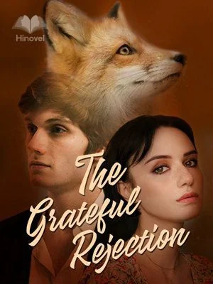 The Grateful Rejection cover