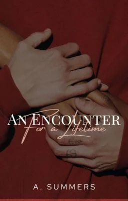 An Encounter for a Lifetime cover