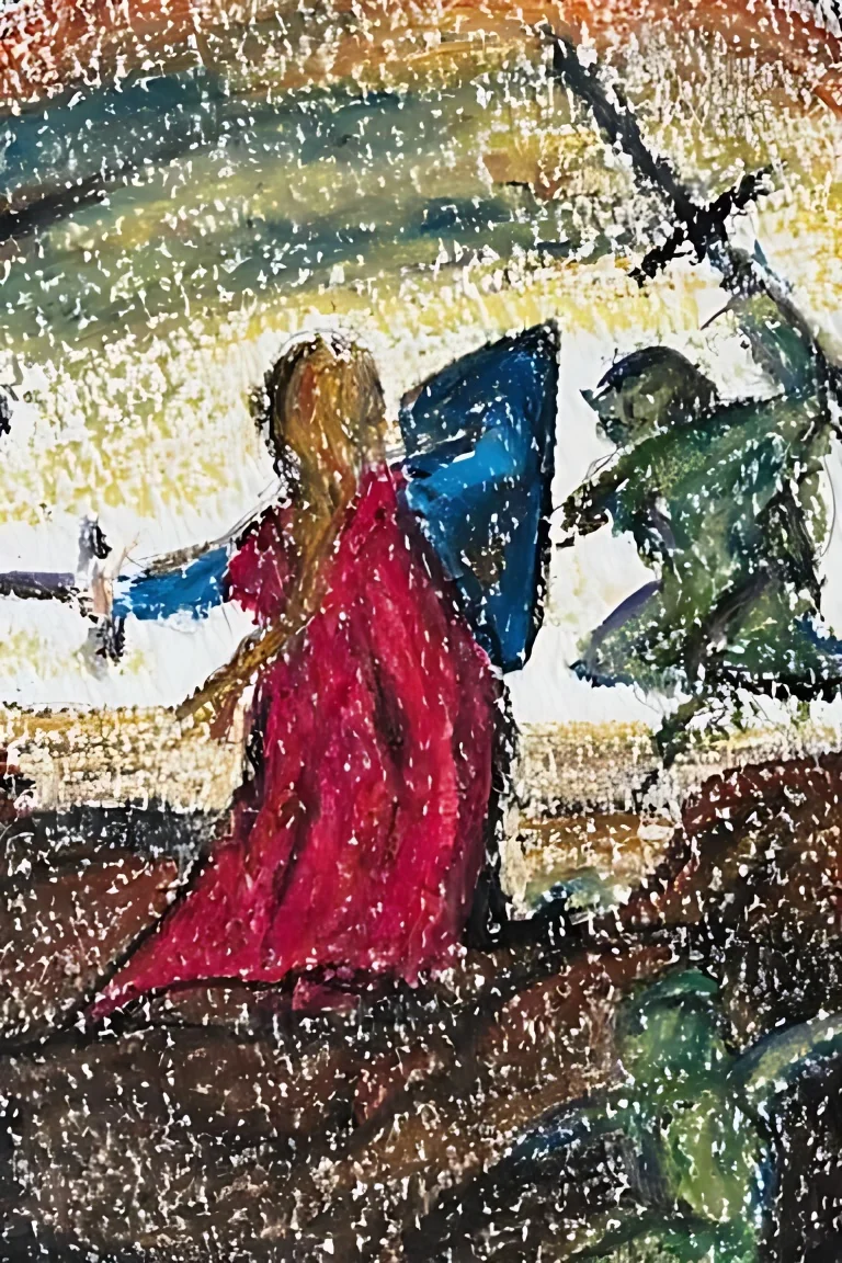 The Runes of Ranudar cover