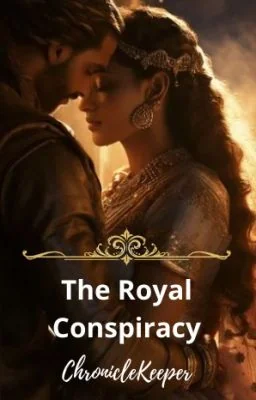 The Royal Conspiracy cover